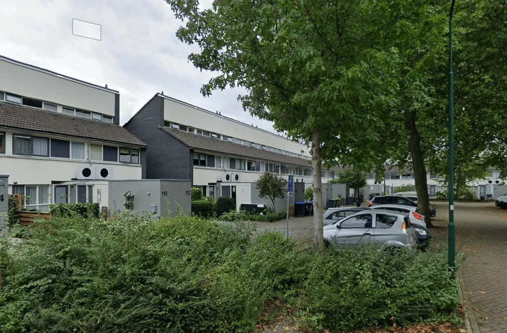Bloemstede