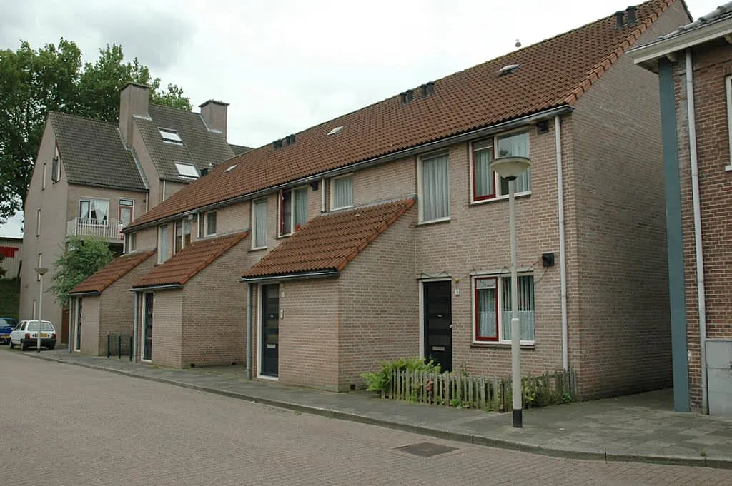 Theodorus Boomstraat