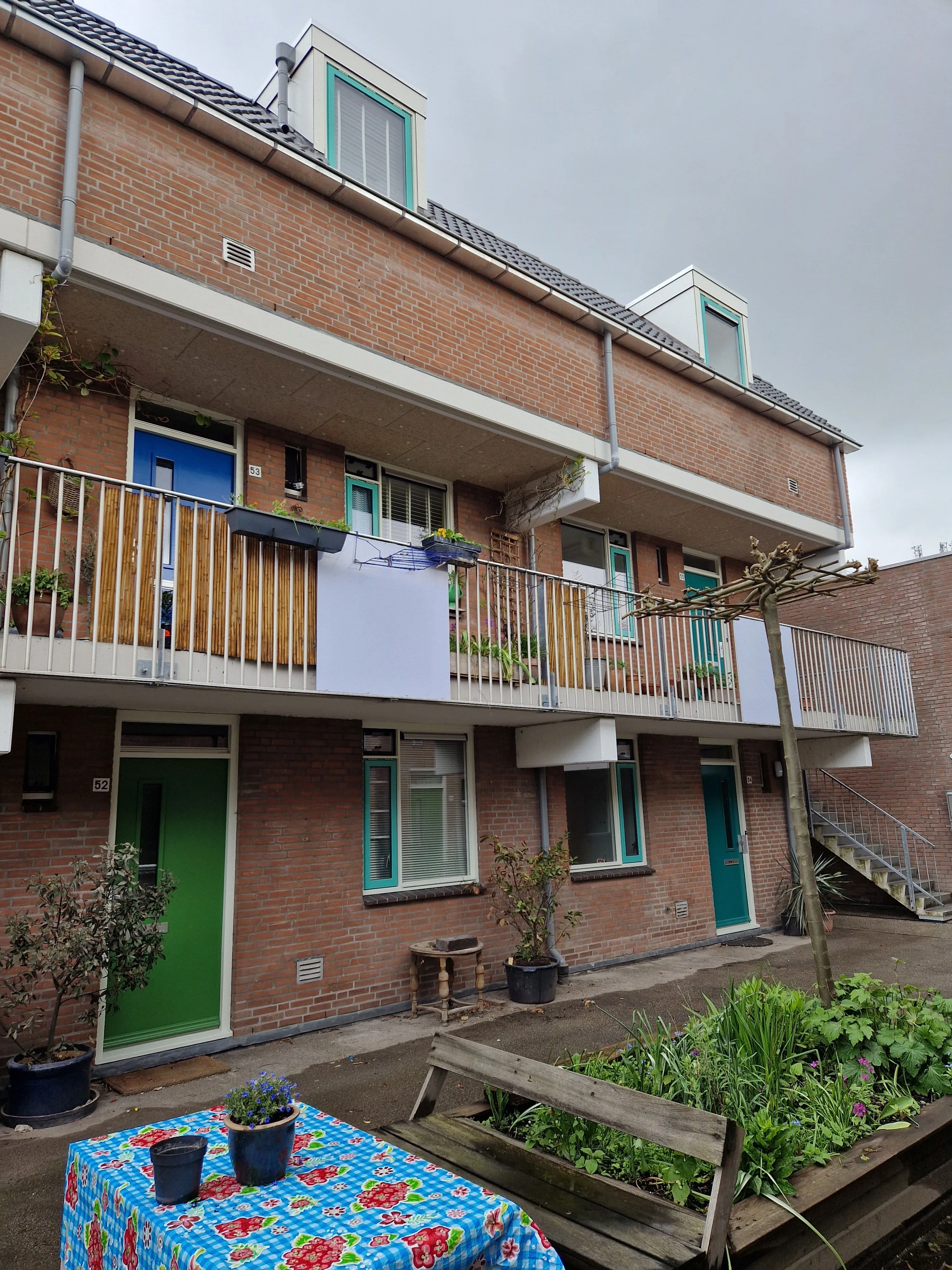 Bleekveld