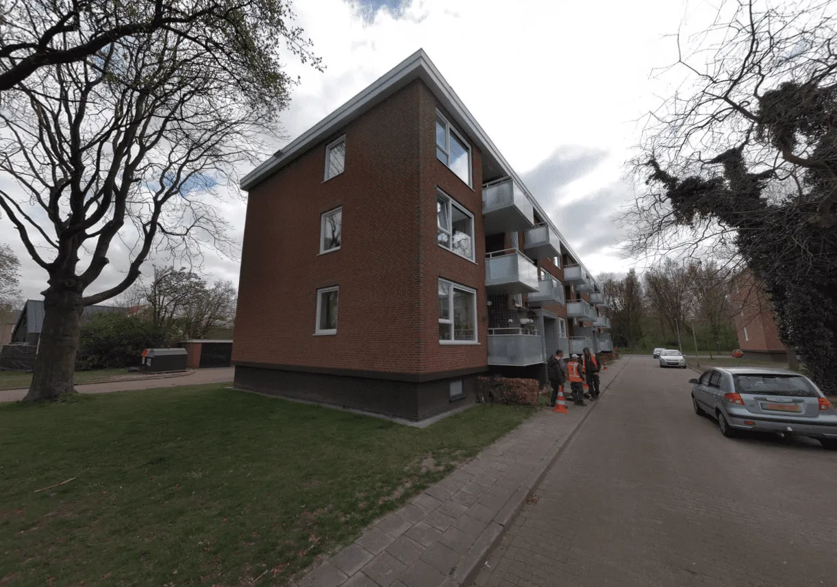 Warmelostraat 54 7557WC Hengelo