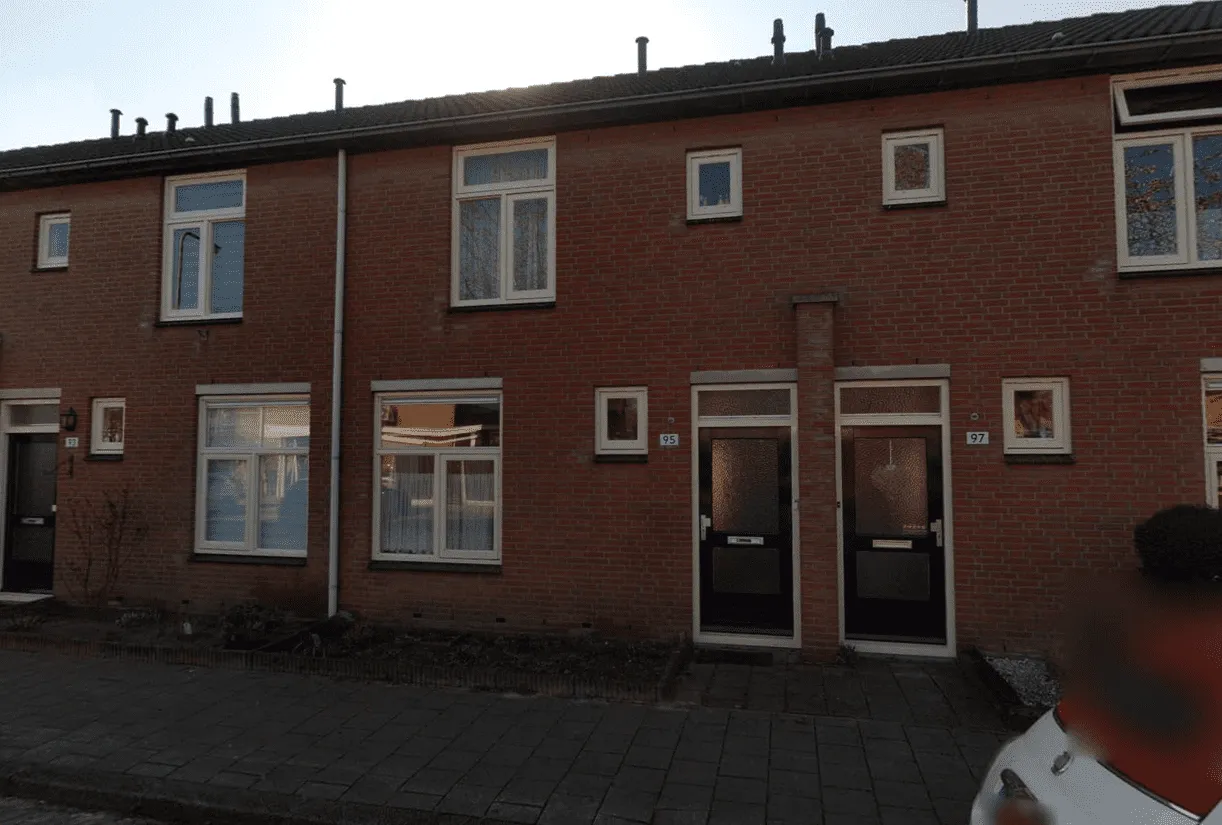 Simonstraat