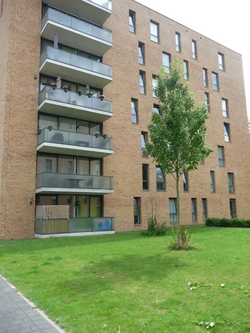 Leeuwenhorst