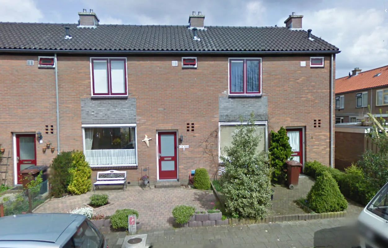 Spechtlaan