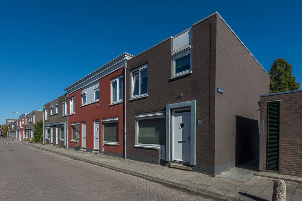 Prins Hendrikstraat