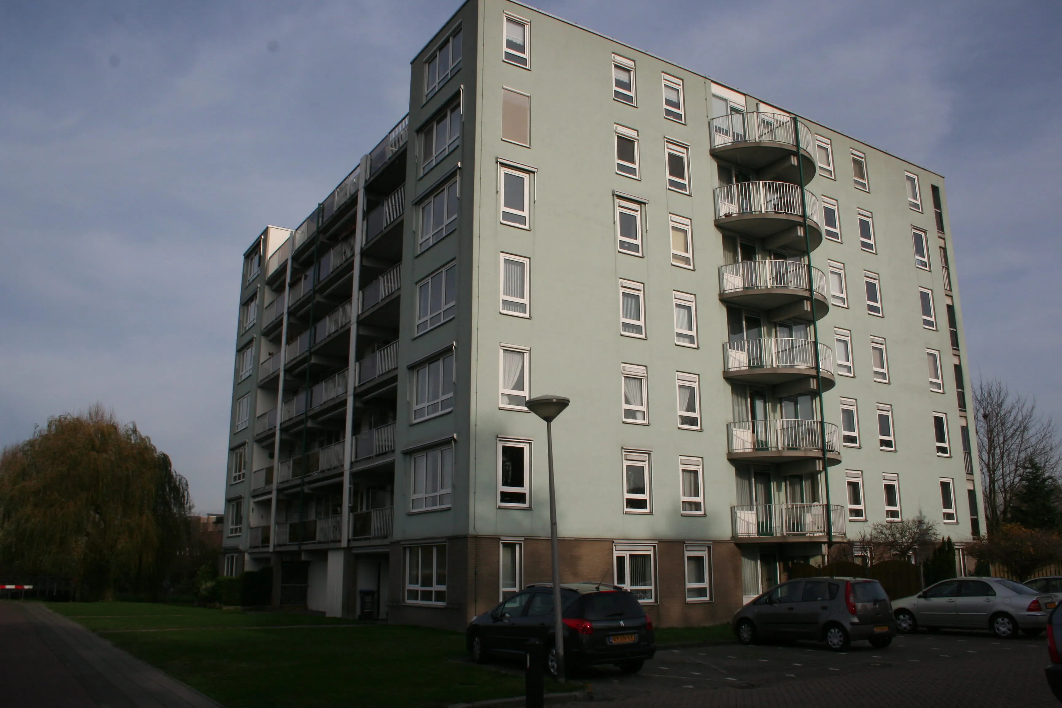 Vlietpolderstraat
