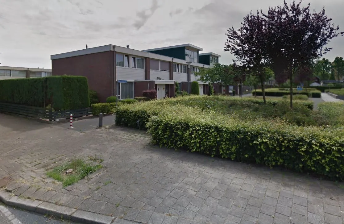 Wulverhorst