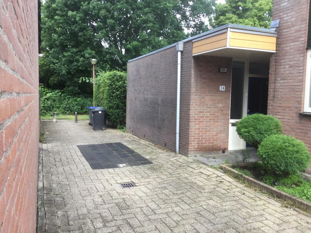 Graaf Willemlaan 24 3434RN Nieuwegein