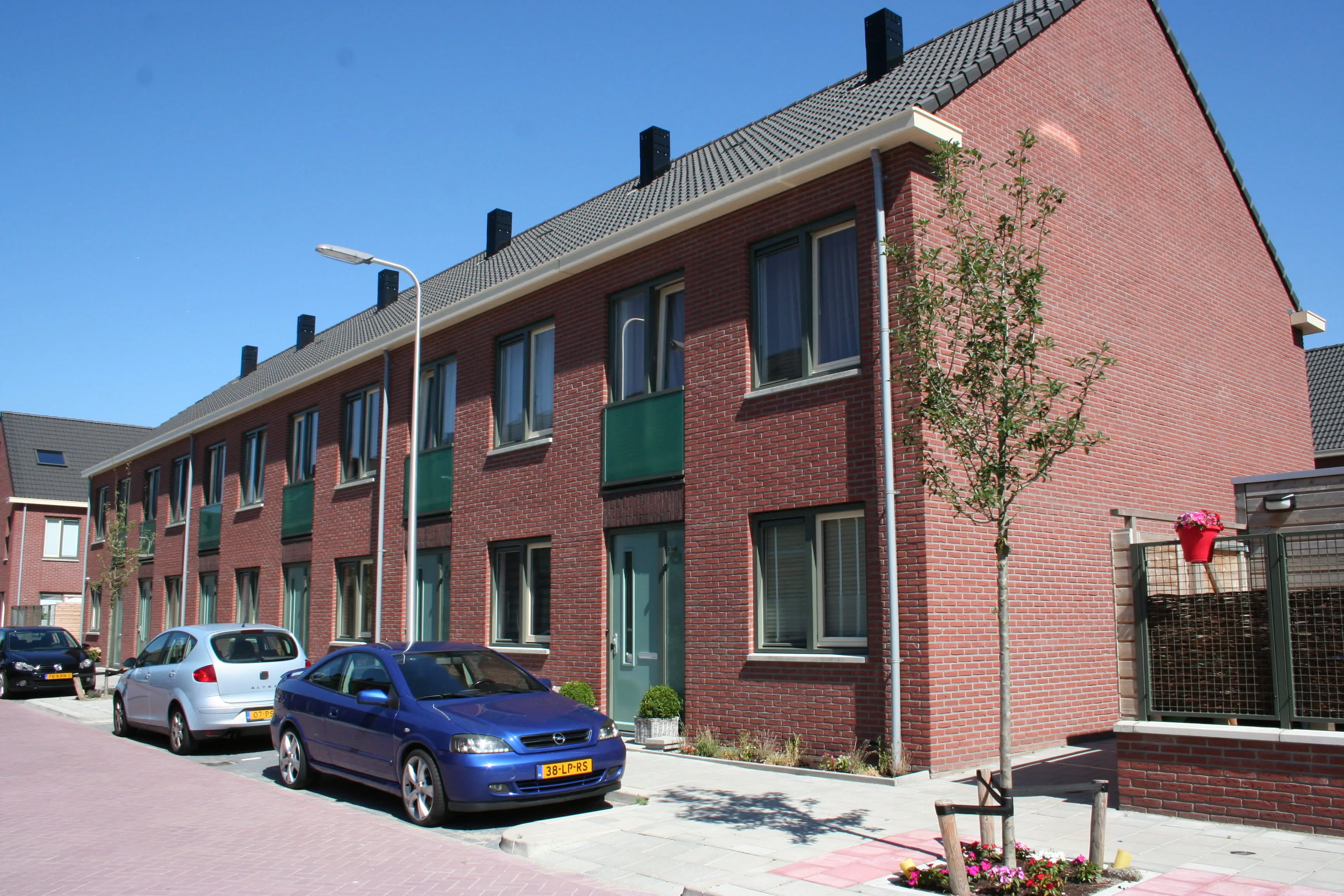 Noorderstraat