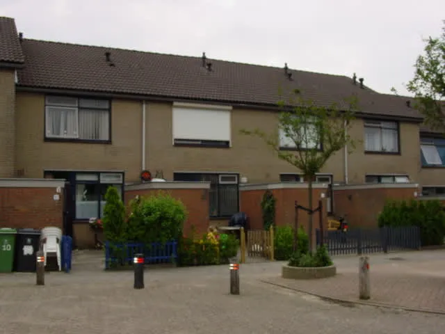 Heideweg