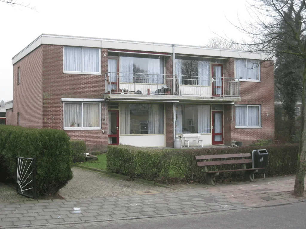 Nassaustraat