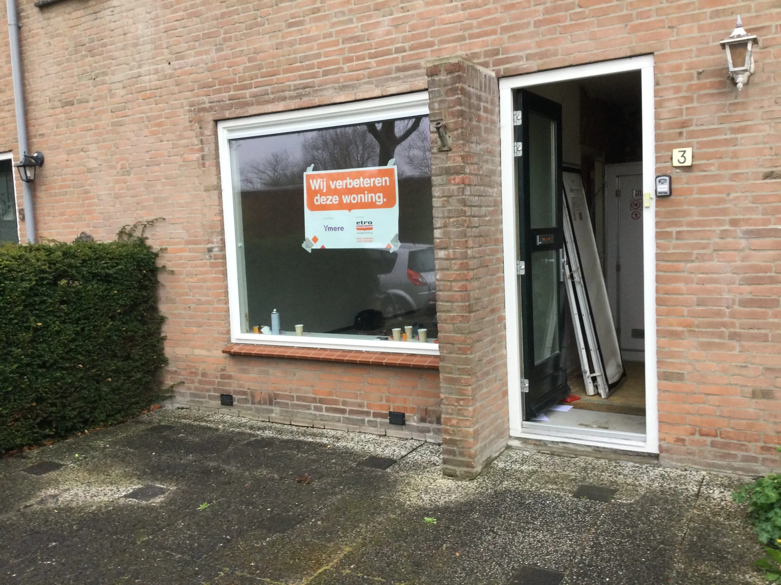 Zeggegrasstraat