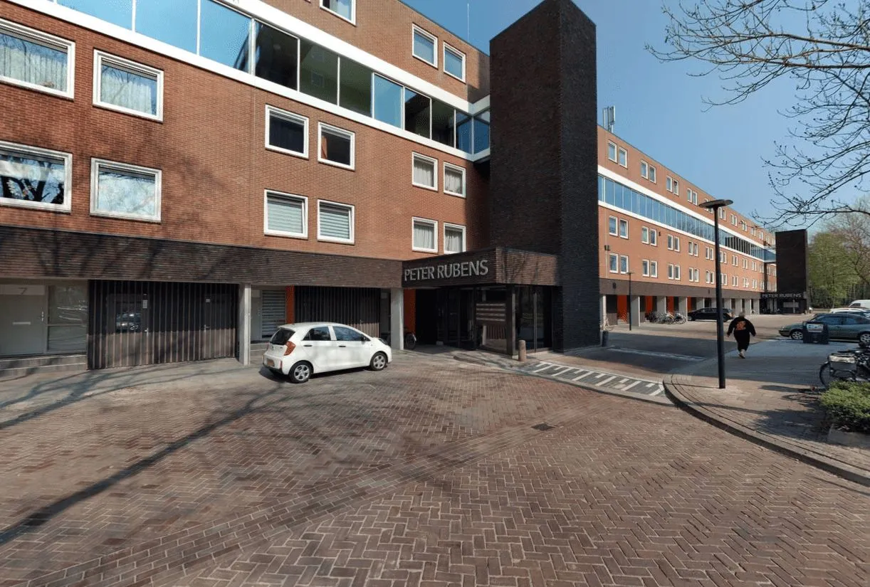 Peter Rubensstraat