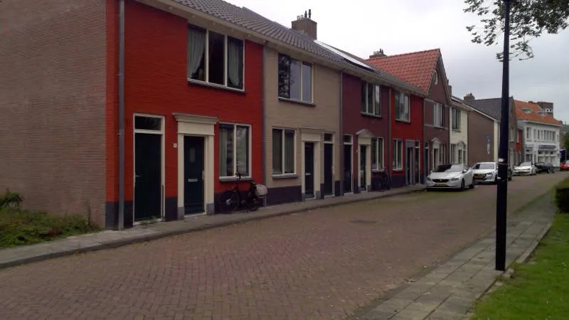 Zuiderwal