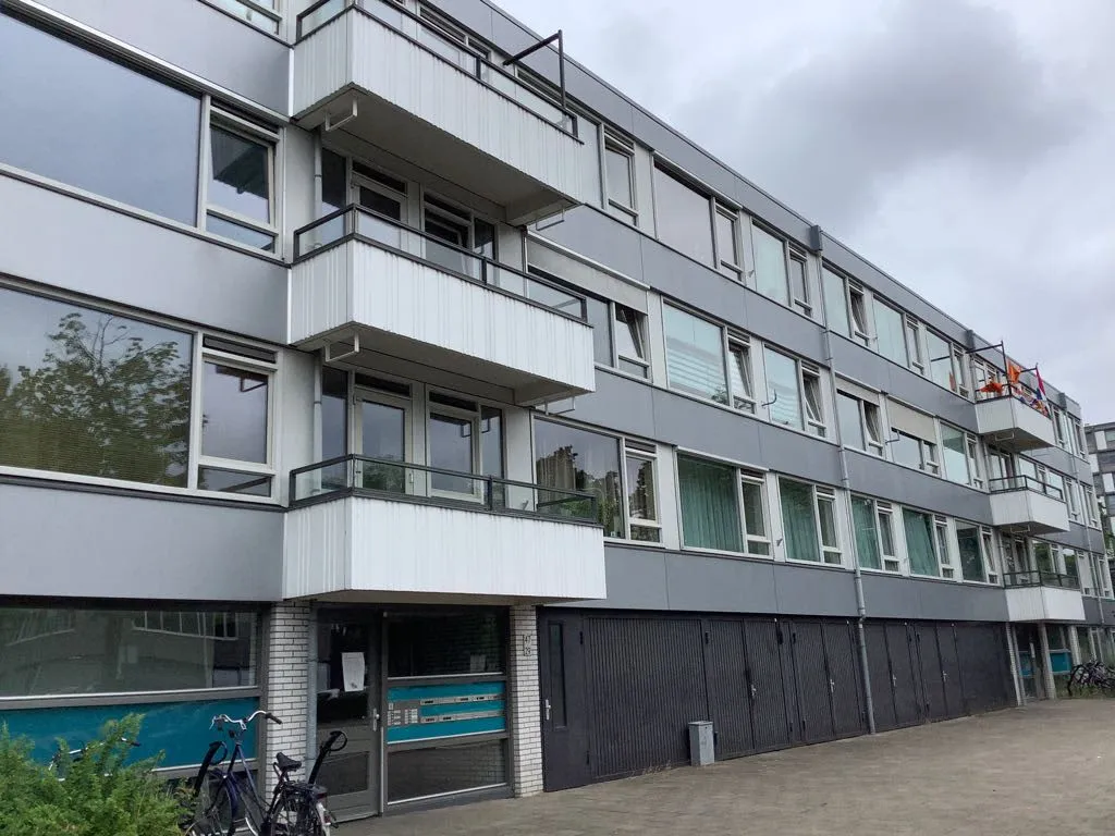 Neckardreef