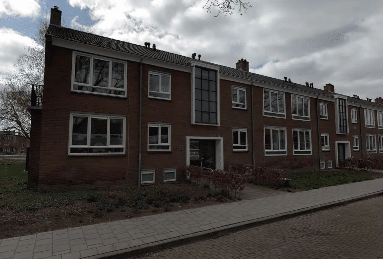 Bachstraat
