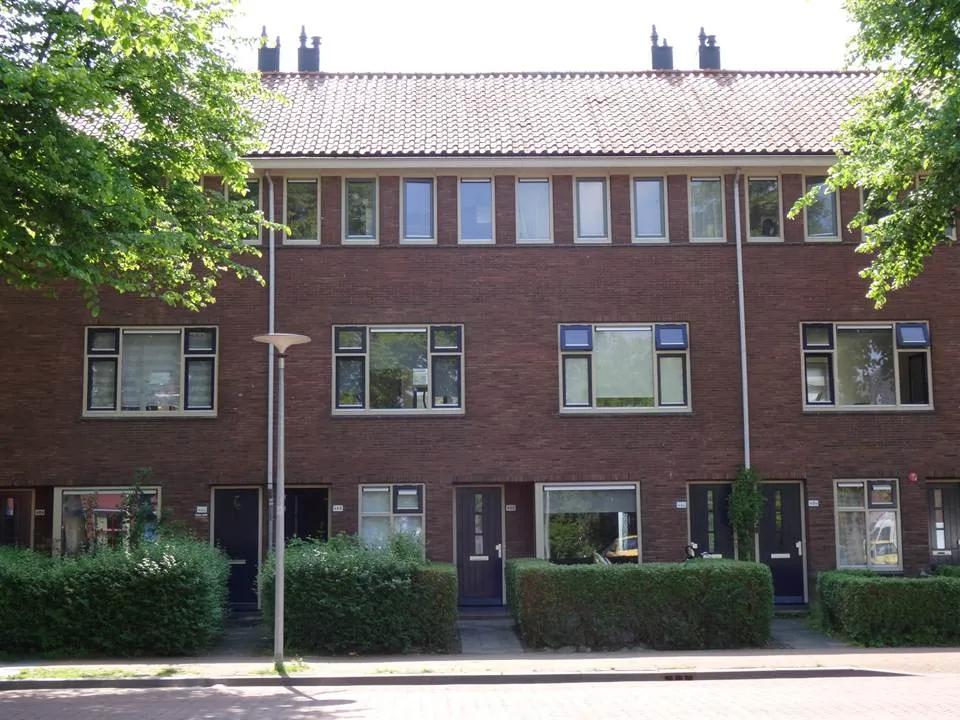 Zaagmuldersweg