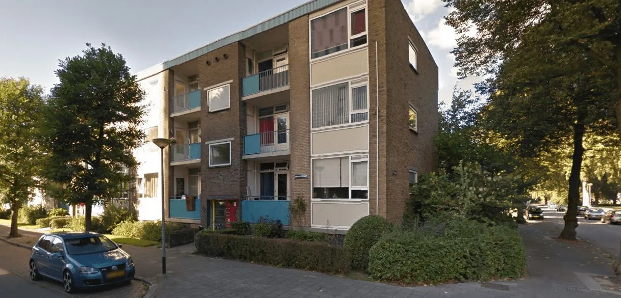 Draakstraat