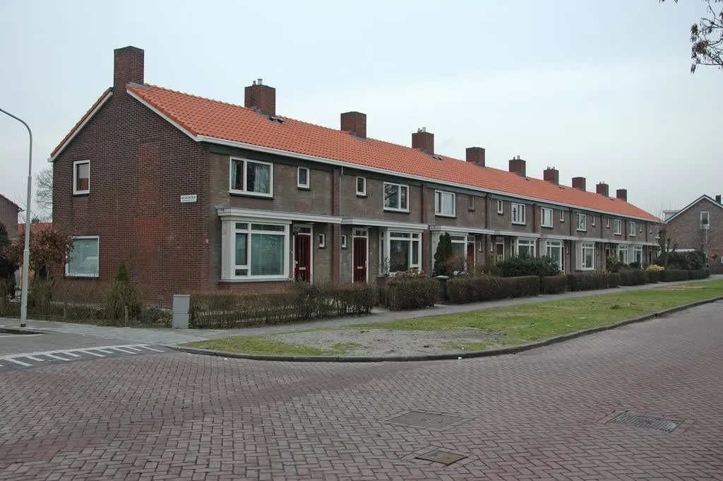 Abraham Kemplaan 39 4205ED Gorinchem