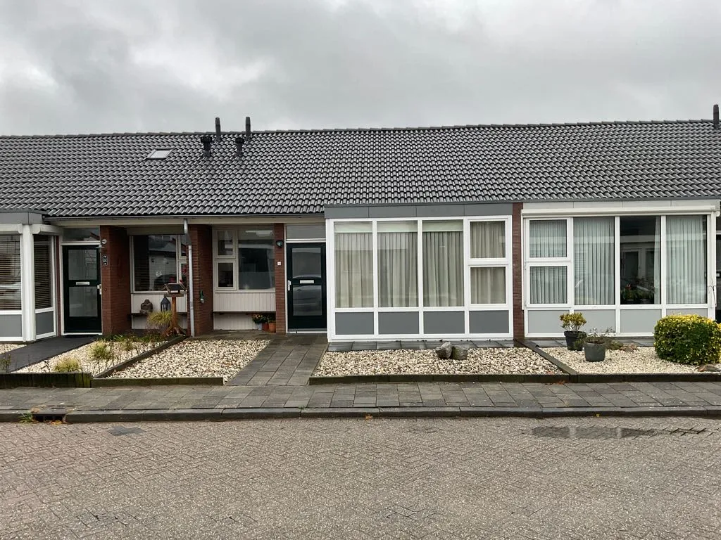 Prins Willem-Alexanderstraat