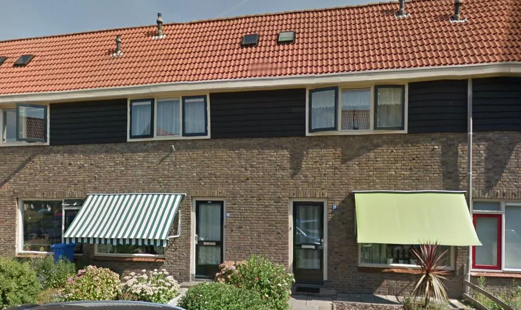 Primulastraat