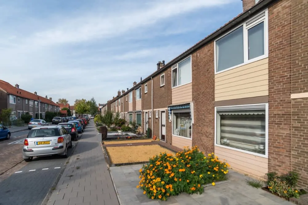 Antony van Leeuwenhoekstraat