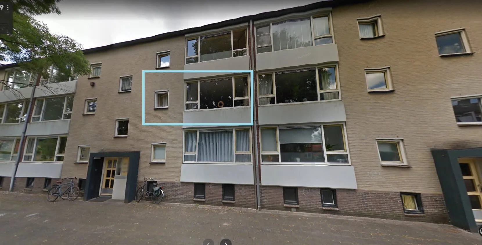 Koekebackerstraat