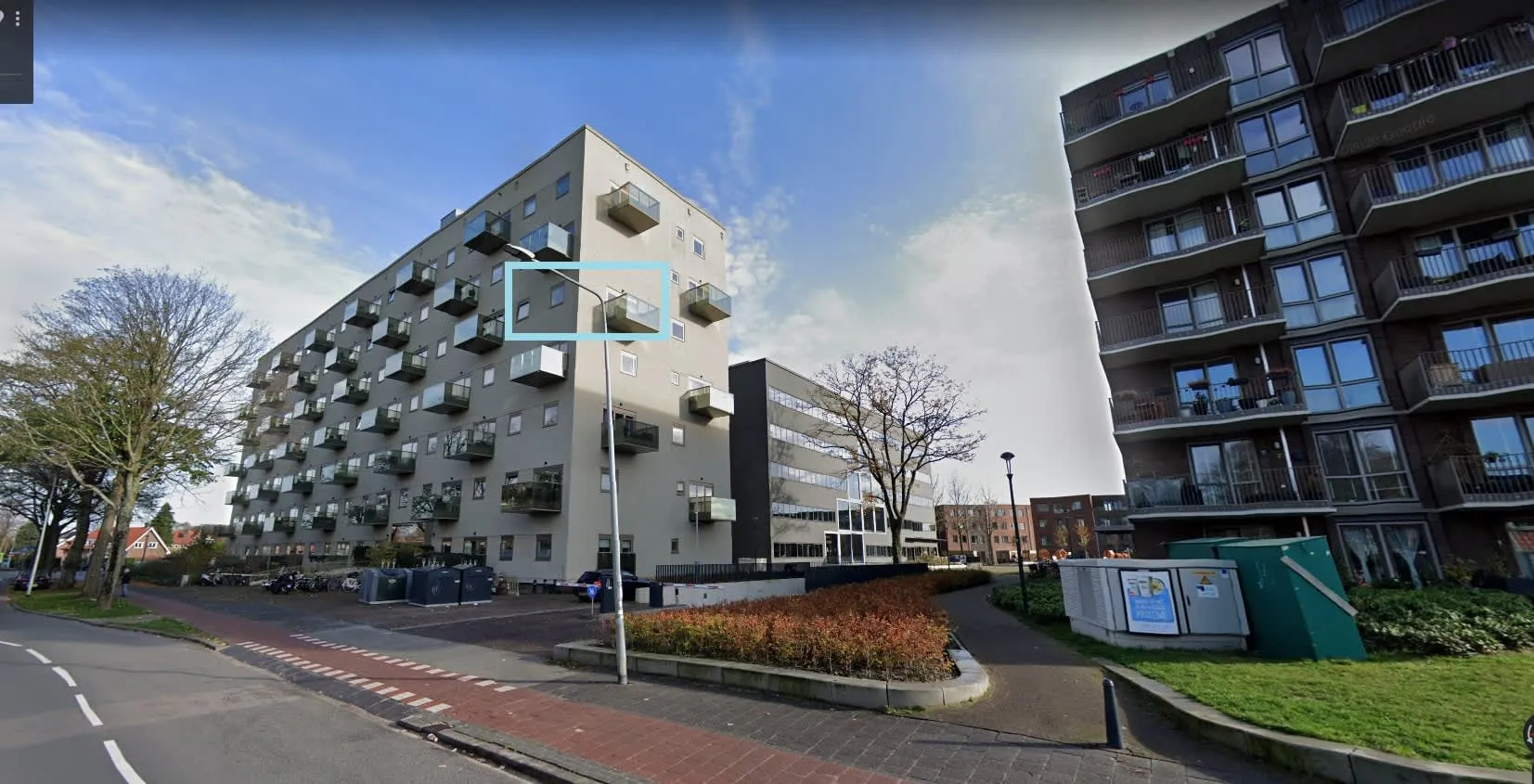 Larenseweg