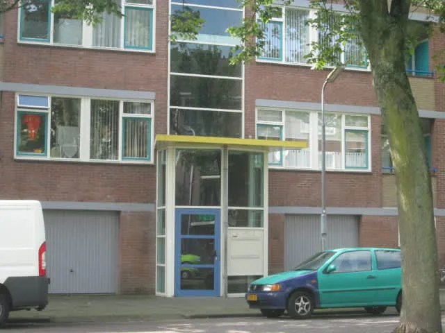 Molenmakersstraat