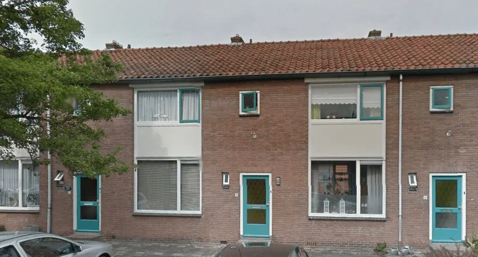 Fazantenstraat
