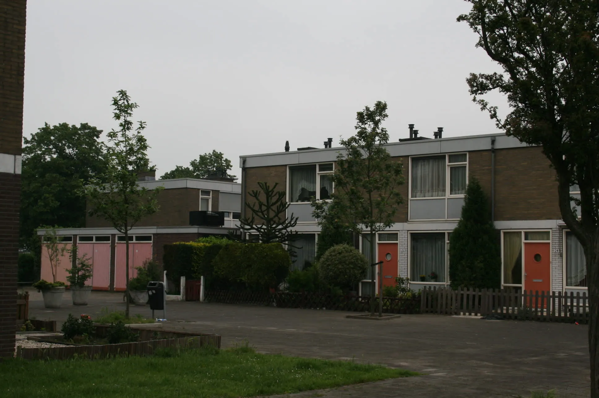 Wezerdreef 14 3562BC Utrecht