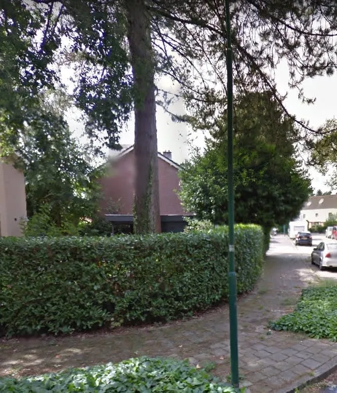 van Ghentlaan