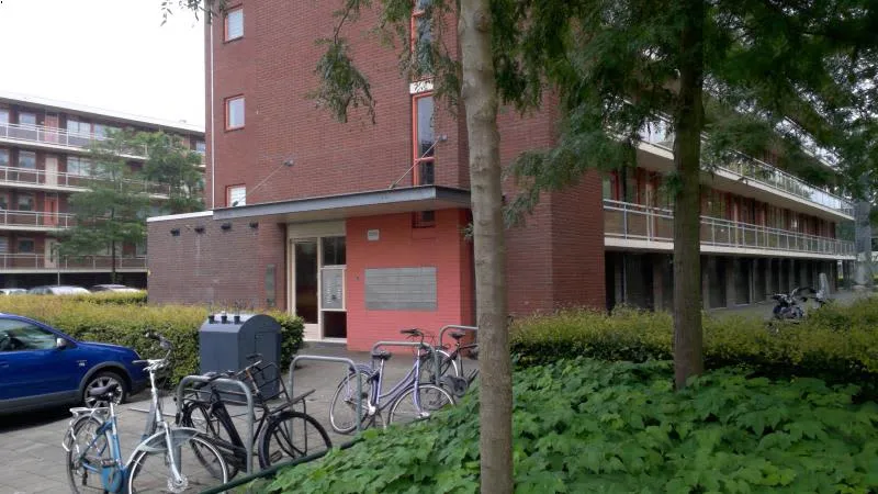 Avezaathstraat