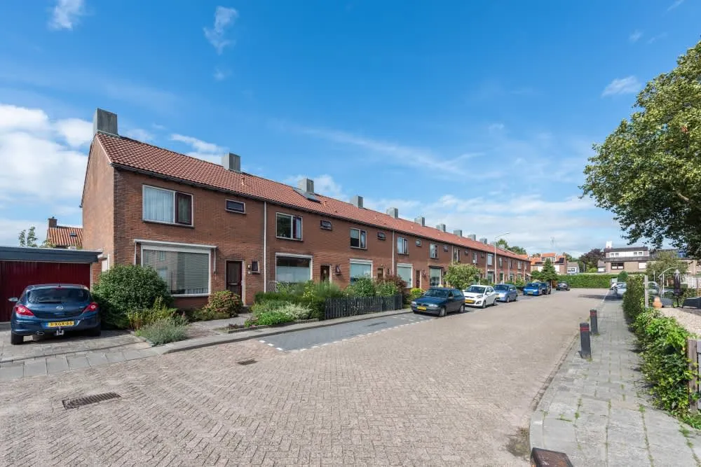 IJsselstraat