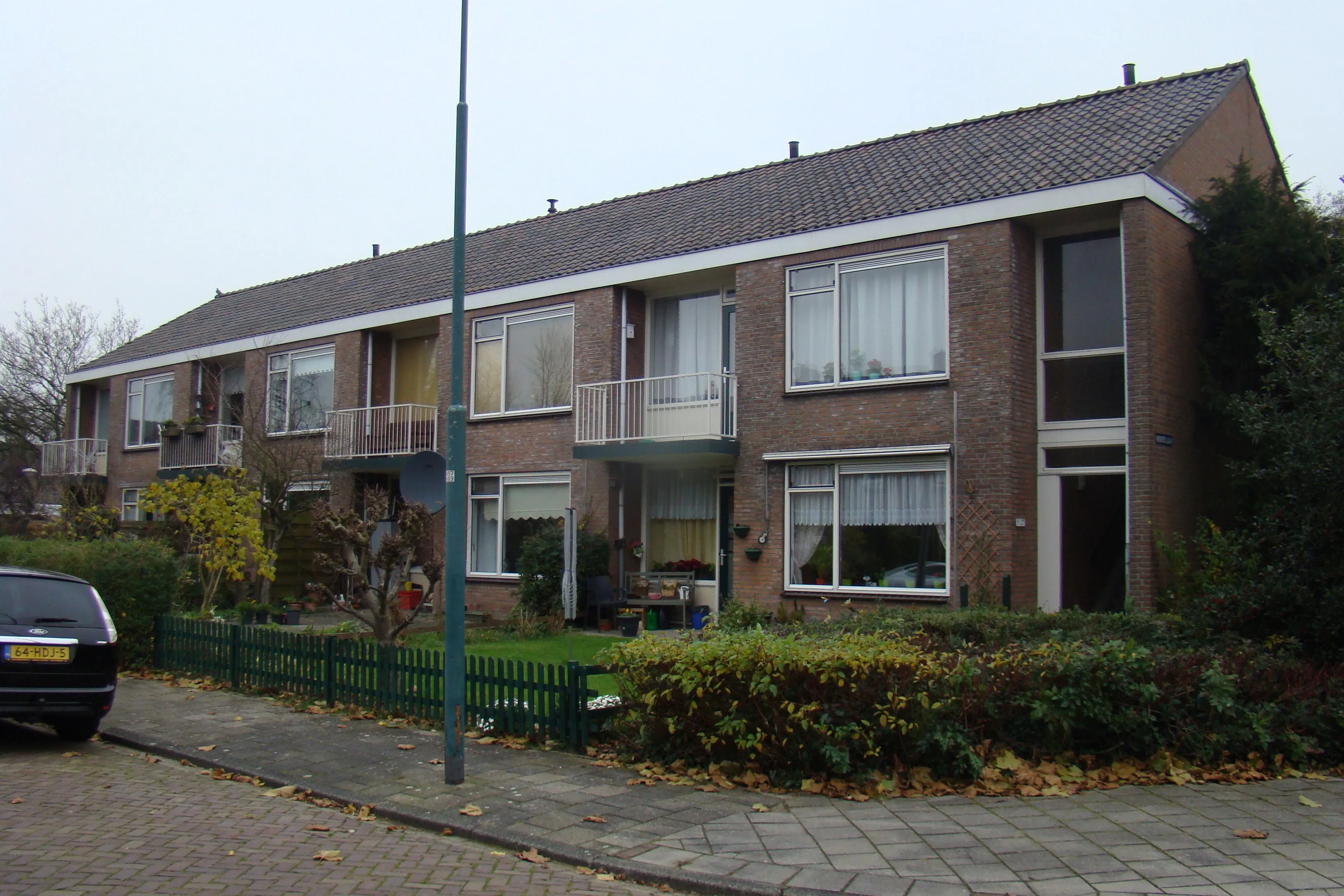 Vijverlaan 3 B 3633EE Vreeland