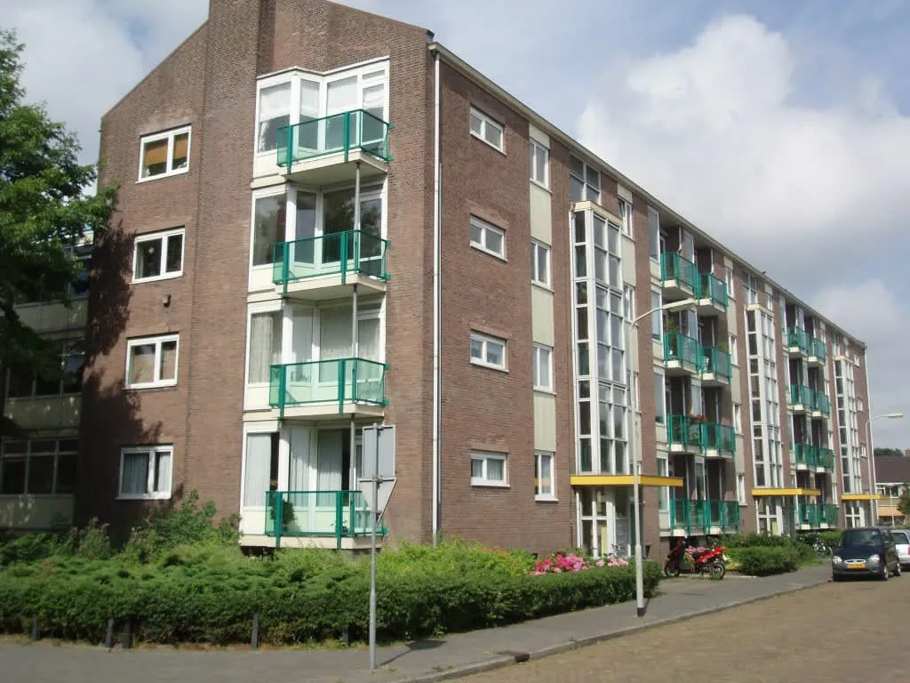 Elzenlaan 4 1943LL Beverwijk