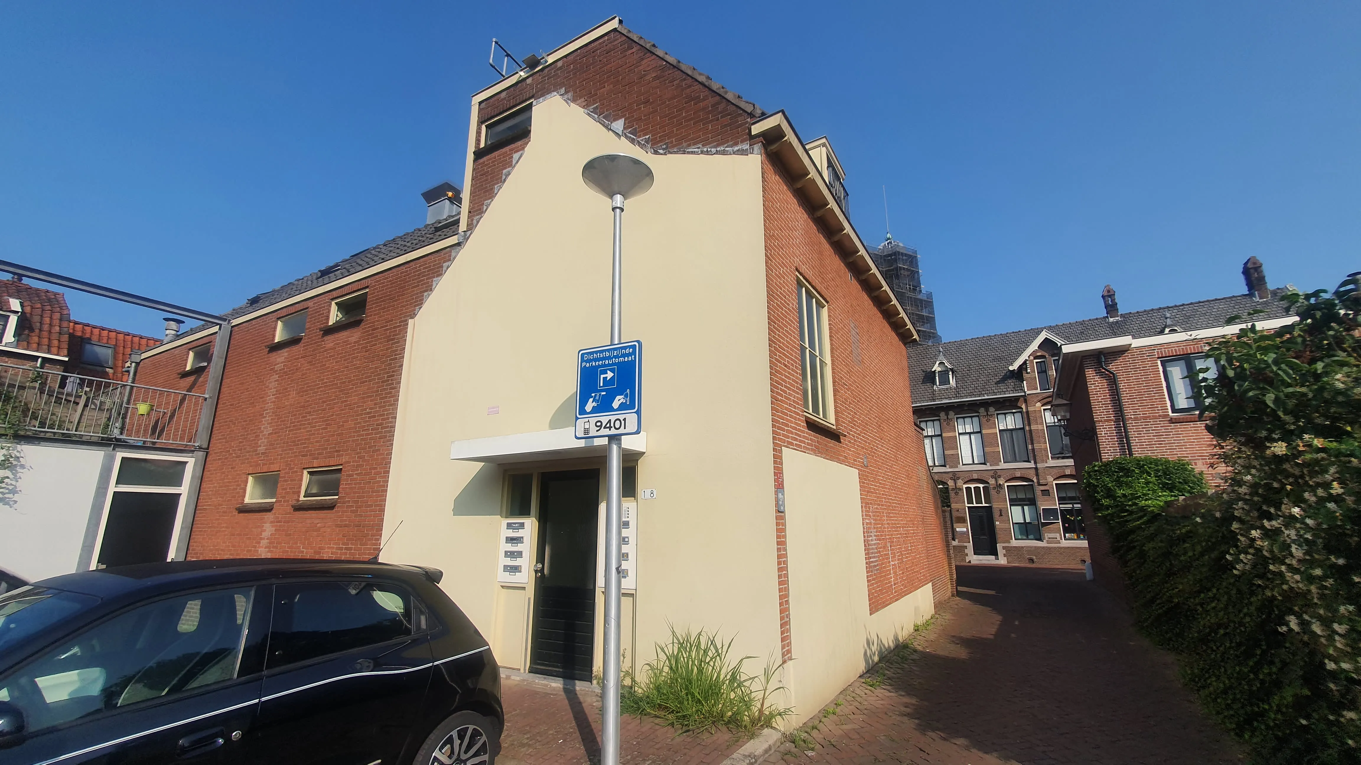 Agterhof
