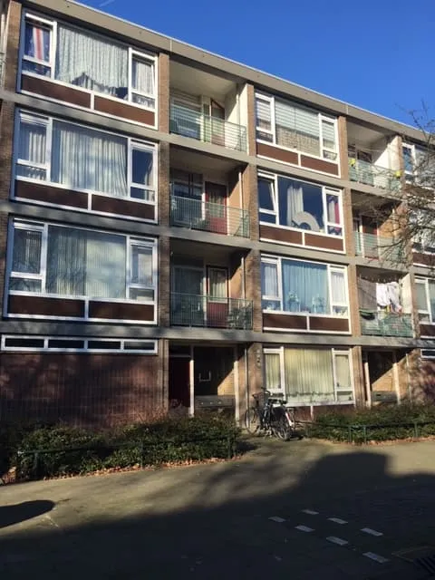 Pro Patriastraat 127 1508XM Zaandam