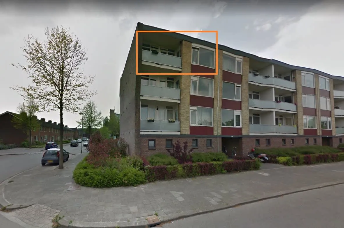 Bloedkoraalstraat 10 9743KC Groningen