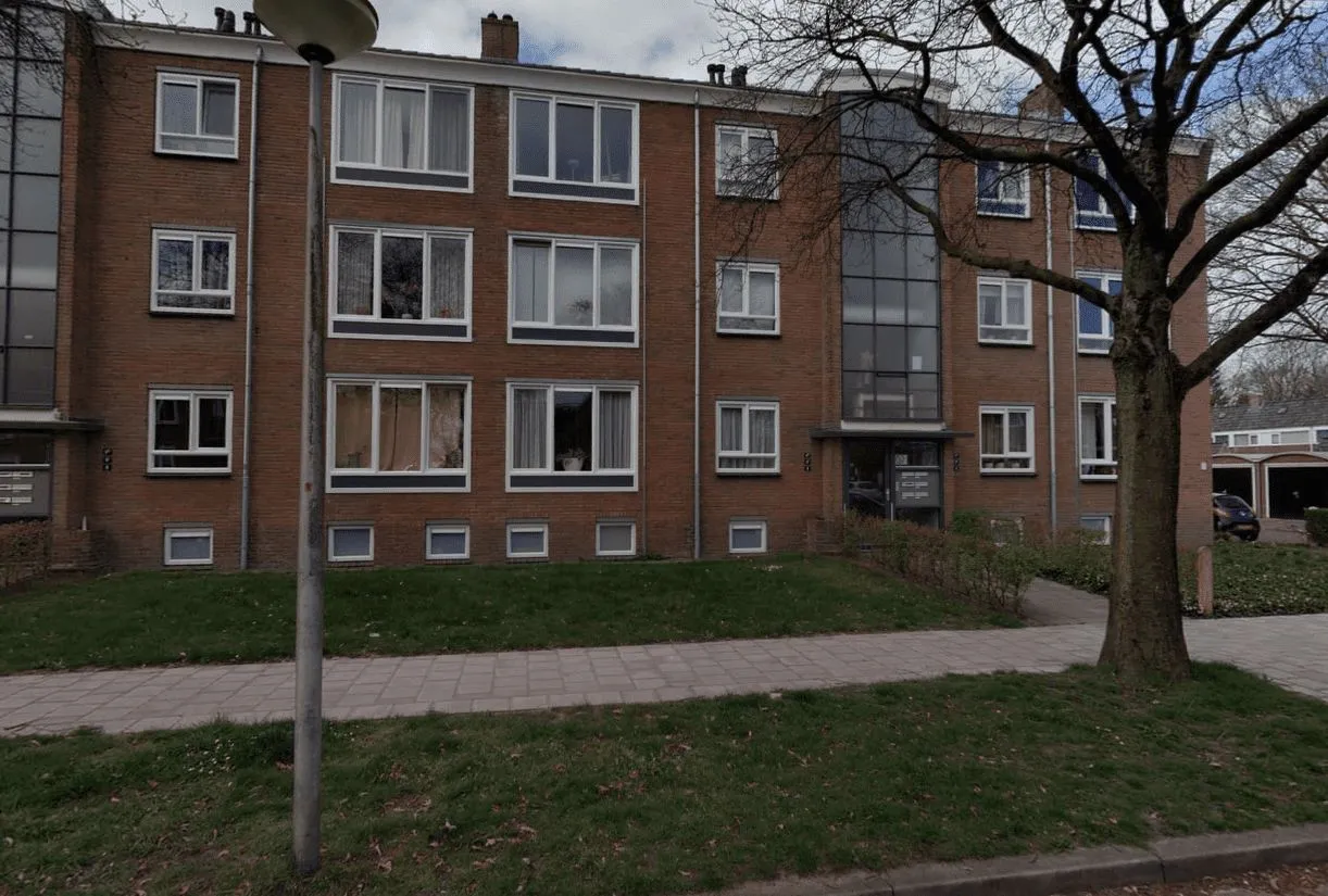 Johan Wagenaarstraat