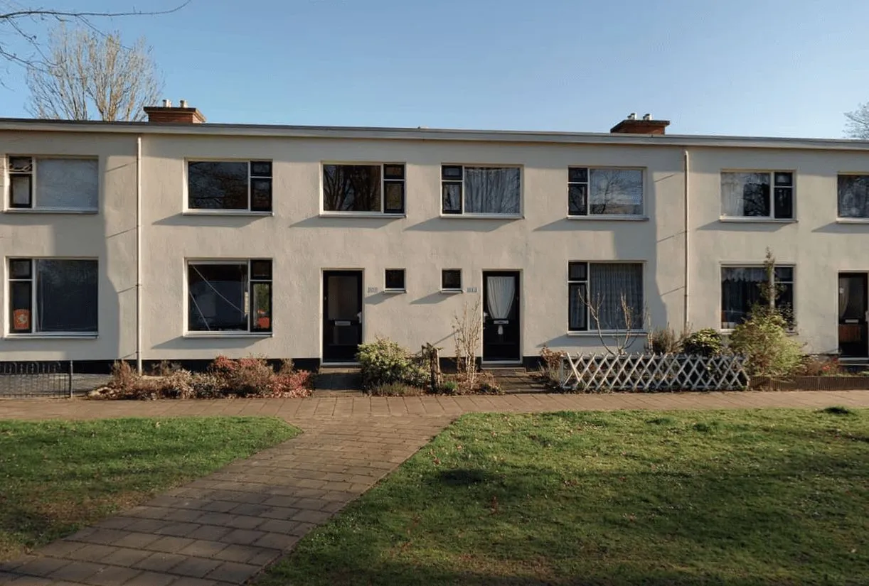 Wethouder Kampstraat