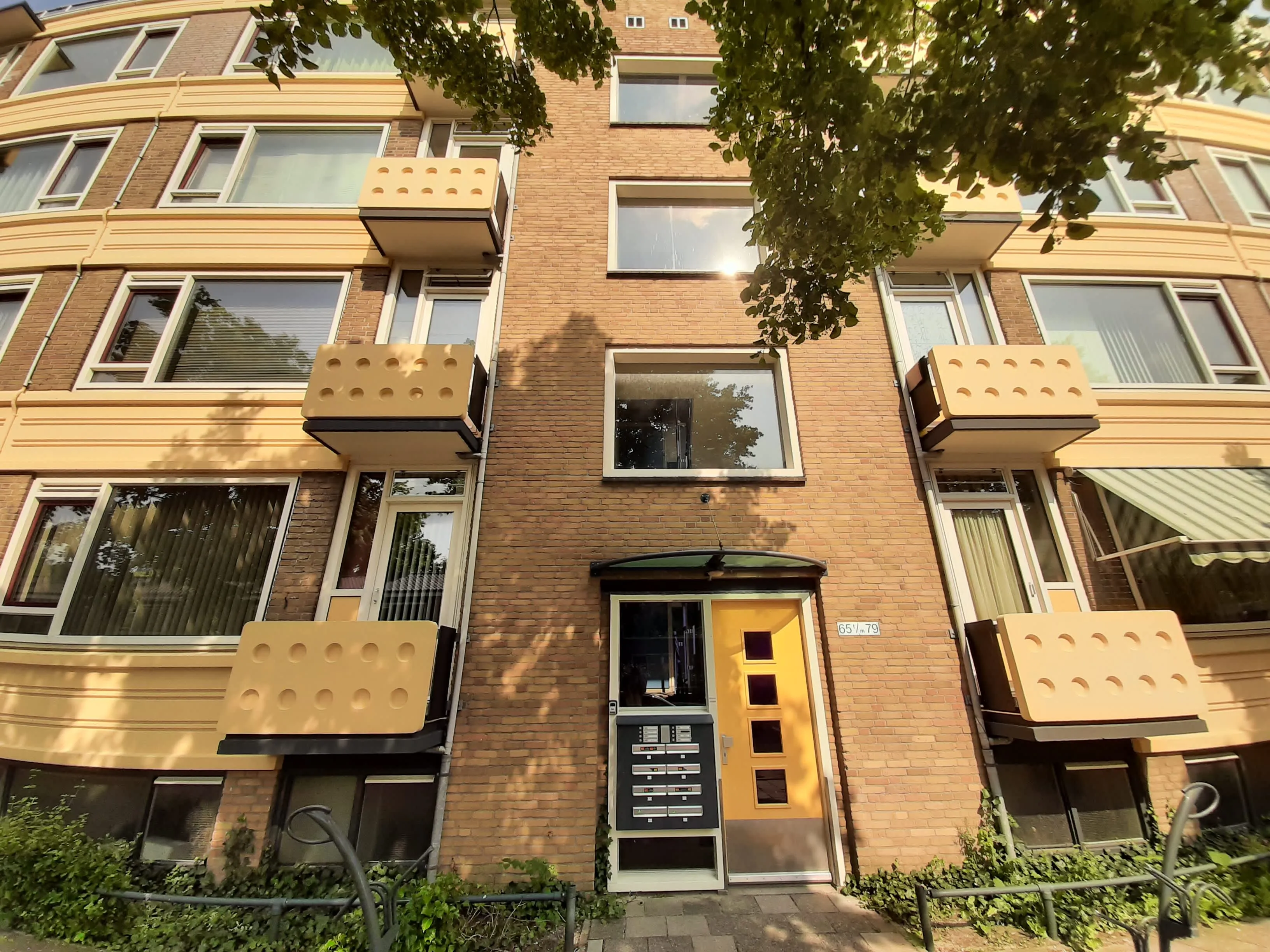 Finlandstraat