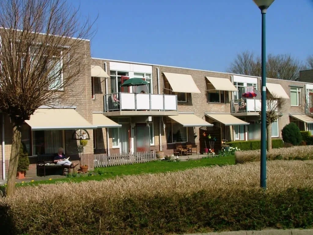 Helmstraat