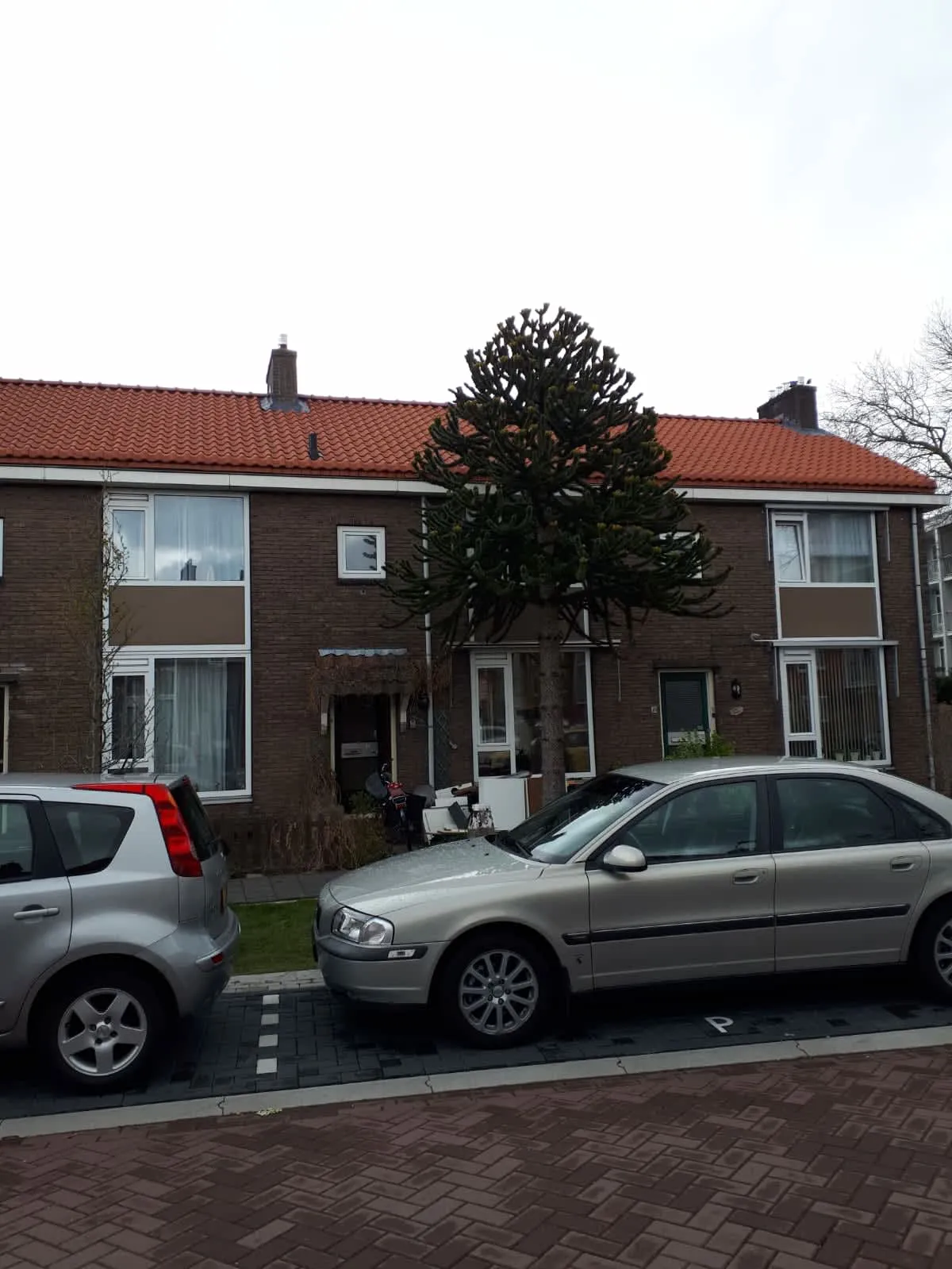 Barend Segglisstraat