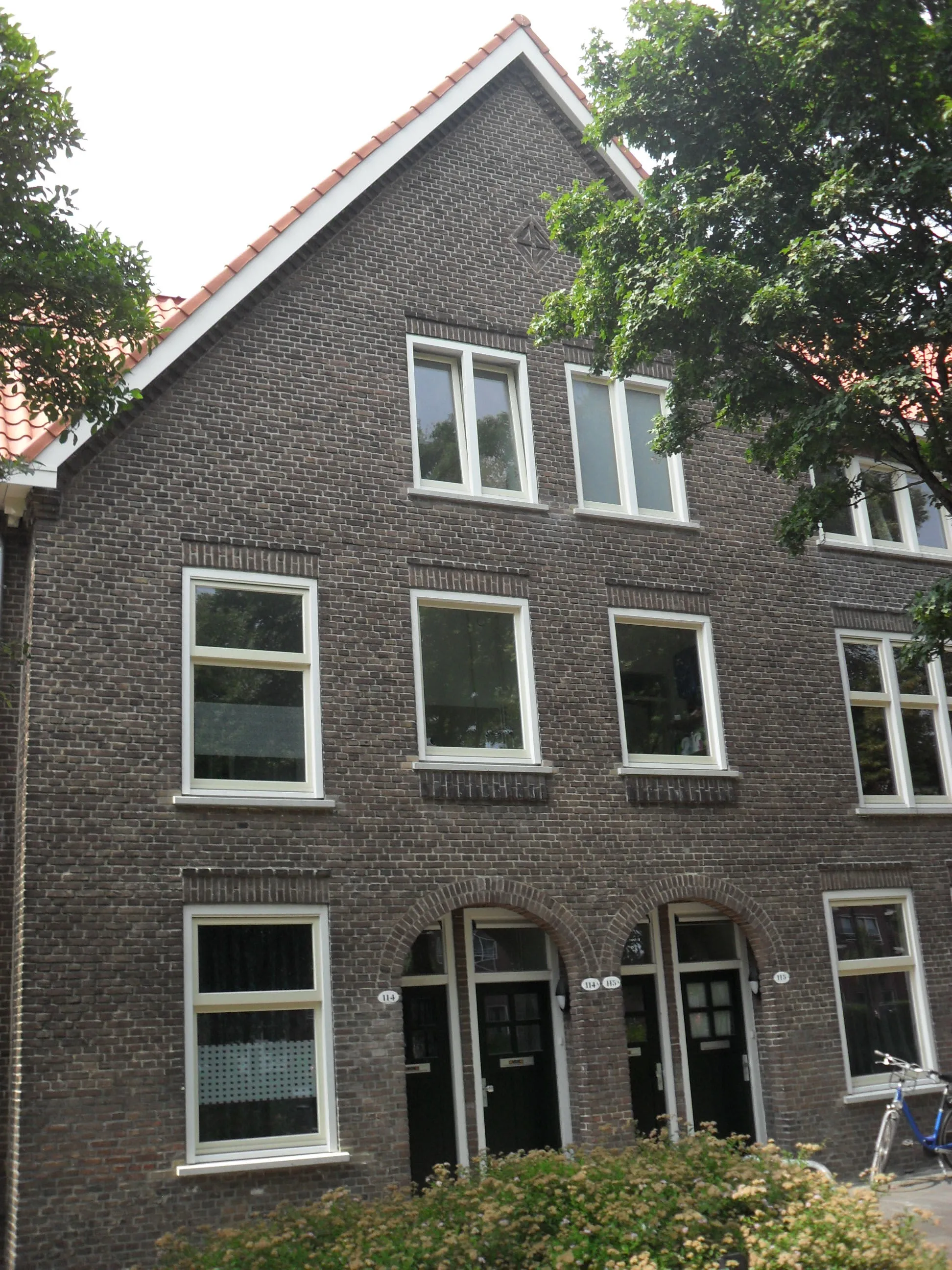 Bedumerweg