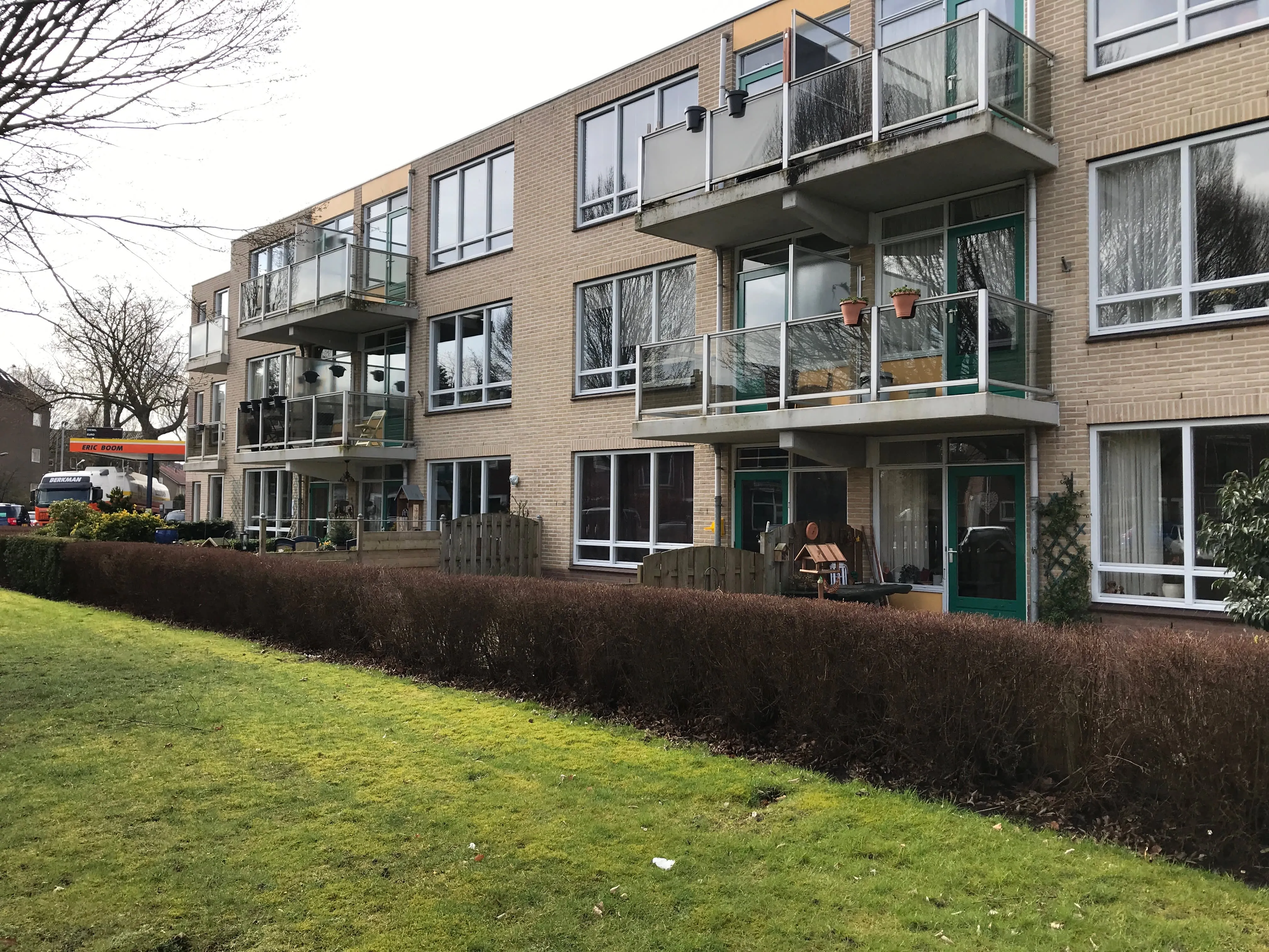 Wirixstraat 3 B 1222NN Hilversum