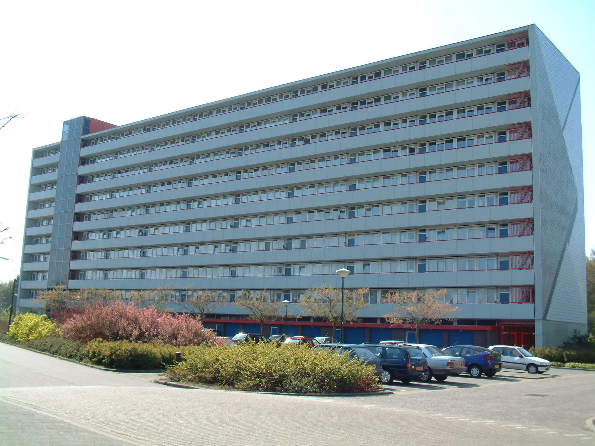Kometenlaan