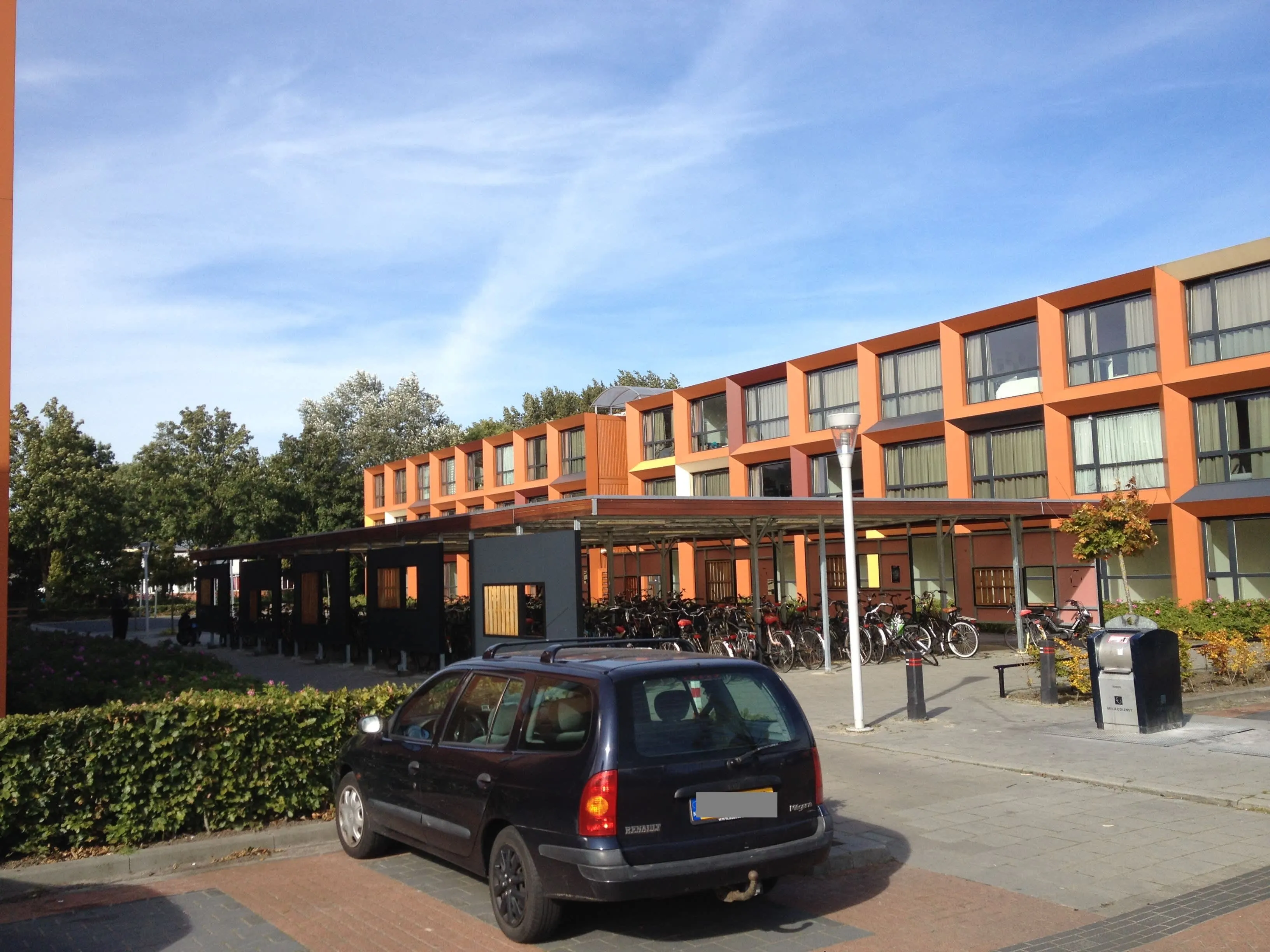 Antillenstraat
