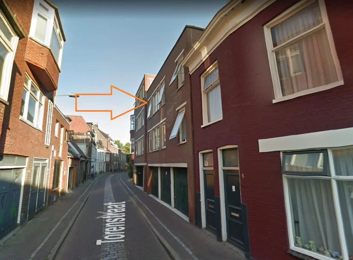 Torenstraat
