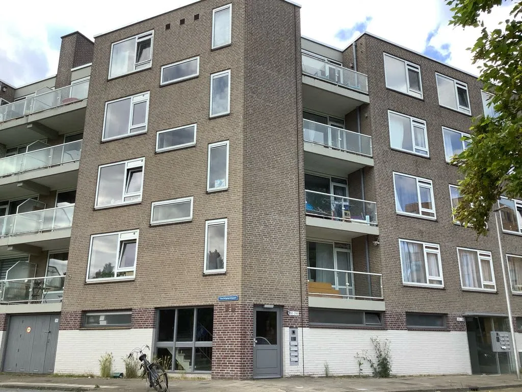 Vechtplantsoen