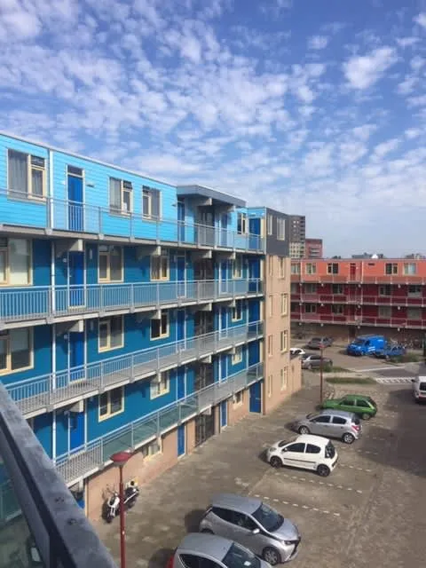Veenwal